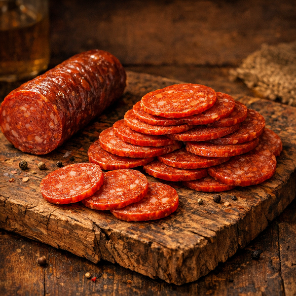 Pepperoni