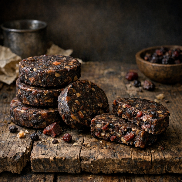 Pemmican