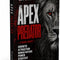Apex Predator — A Book About Growth, Attraction, Human Nature, Power & Strategy